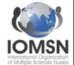 Logo of International Organization of Multiple Sclerosis Nurses