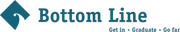 Logo of Bottom Line