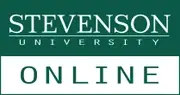 Logo de Stevenson University Online