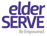Logo of ElderServe
