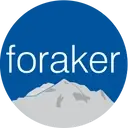 Logo de The Foraker Group