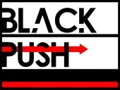 Logo of BlackPush