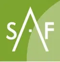 Logo de Seattle Architecture Foundation