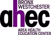 Logo of Bronx-Westchester Area Health Education Center