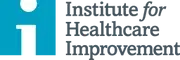 Logo de Institute for Healthcare Improvement