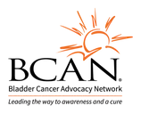 Logo of Bladder Cancer Advocacy Network