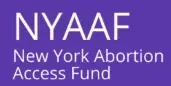 Logo de New York Abortion Access Fund