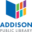 Logo de Addison Public Library