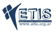 Logo of ETIS- Equipo de Trabajo e Investigación Social