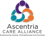 Logo of Ascentria Care Alliance