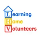 Logo of Learning Home Volunteers