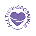 Logo de All Things Possible Medical Fundraising