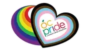 Logo of Orange County LGBT Pride