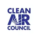 Logo of Clean Air Council