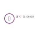 Logo de Devoted2COVID