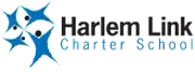 Logo of Harlem Link Charter School