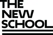 Logo de The New School - Graduate Programs