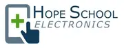 Logo de Hope School Electronics NP