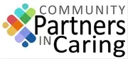 Logo of Community Partners in Caring