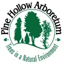Logo of Pine Hollow Arboretum