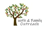 Logo of Youth and Family Outreach