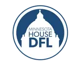 Logo of Minnesota DFL (Minnesota Democratic Party)