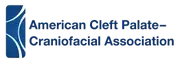 Logo of American Cleft Palate-Craniofacial Association