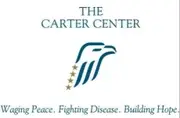Logo of The Carter Center