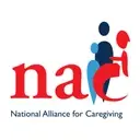 Logo of The National Alliance for Caregiving