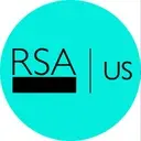 Logo de RSA US