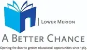 Logo de A Better Chance in Lower Merion
