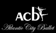 Logo de Atlantic City Ballet