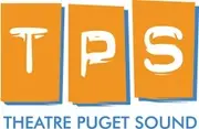 Logo of Theatre Puget Sound