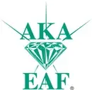 Logo de Alpha Kappa Alpha Educational Advancement Foundation