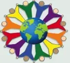 Logo of World Fellowship Center