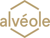 Logo of Alvéole