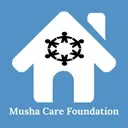 Logo of Musha Care Foundation