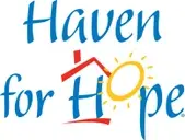 Logo de Haven For Hope