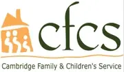 Logo of Cambridge Family and Children's Service