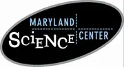 Logo of Maryland Science Center