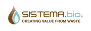 Logo de Sistema.bio