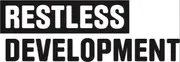 Logo of Restless Development USA