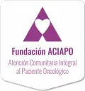 Logo of Fundación Aciapo