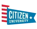 Logo of Citizen University