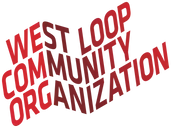 Logo de West Loop Community Organization
