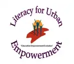 Logo of Literacy for Urban Empowerment Corporation