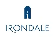 Logo de Irondale Ensemble Project of New York City