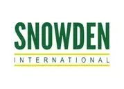 Logo de Snowden Int'l High School