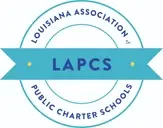 Logo of Louisiana Association of Public Charter Schools