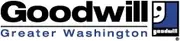 Logo of Goodwill of Greater Washington